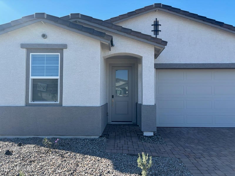 12720 305th Ave, Buckeye, AZ 85396