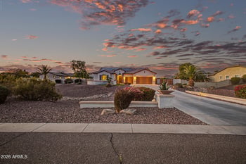 12720 Keim Dr, Litchfield Park, AZ 85340