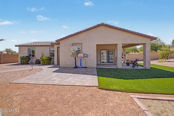 12720 Keim Dr, Litchfield Park, AZ 85340