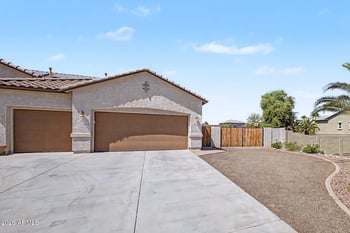 12720 Keim Dr, Litchfield Park, AZ 85340