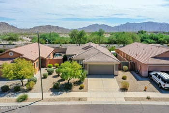 12721 175th Ave, Goodyear, AZ 85338