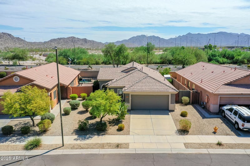 12721 175th Ave, Goodyear, AZ 85338