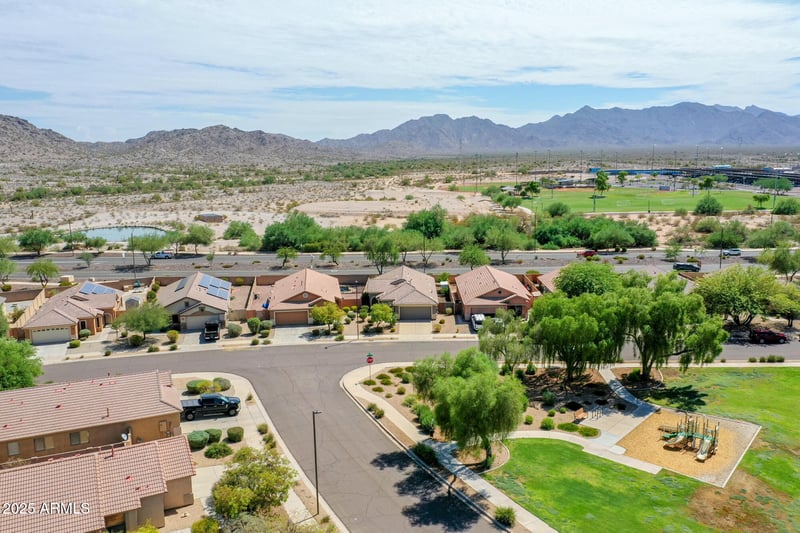12721 175th Ave, Goodyear, AZ 85338