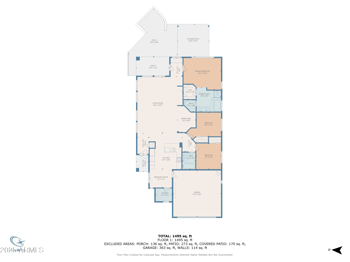 12721 175th Ave, Goodyear, AZ 85338