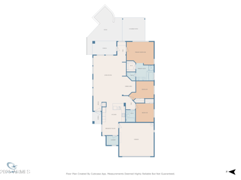 12721 175th Ave, Goodyear, AZ 85338