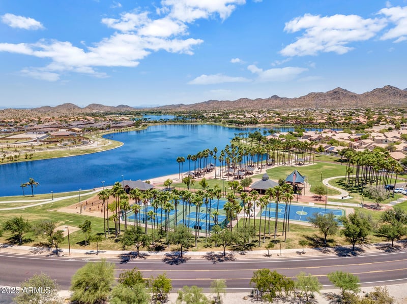 12721 175th Ave, Goodyear, AZ 85338