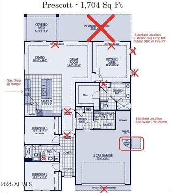 12721 Corona Ave, Avondale, AZ 85323
