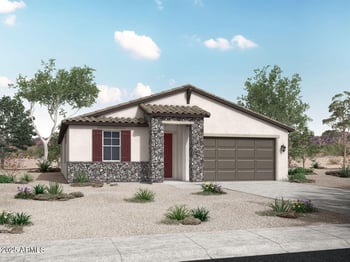 12721 Corona Ave, Avondale, AZ 85323