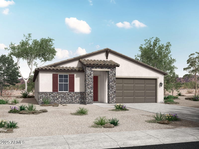 12721 Corona Ave, Avondale, AZ 85323