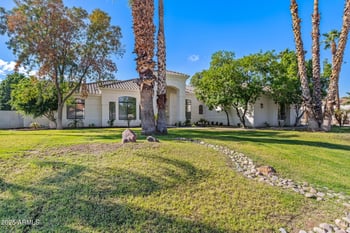 12721 Georgia Ave, Litchfield Park, AZ 85340