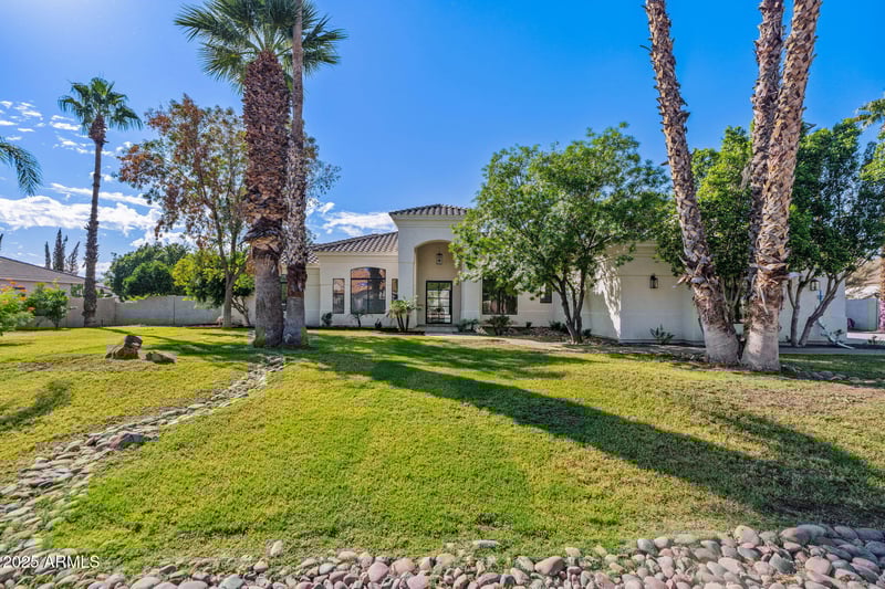 12721 Georgia Ave, Litchfield Park, AZ 85340