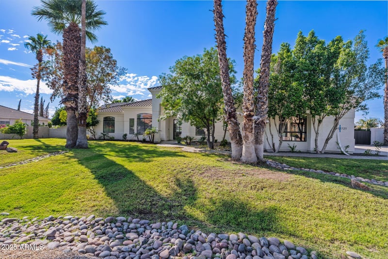 12721 Georgia Ave, Litchfield Park, AZ 85340