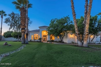 12721 Georgia Ave, Litchfield Park, AZ 85340