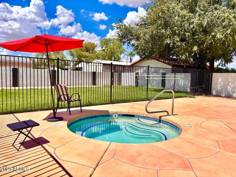 12721 Greenway Rd #114, El Mirage, AZ 85335