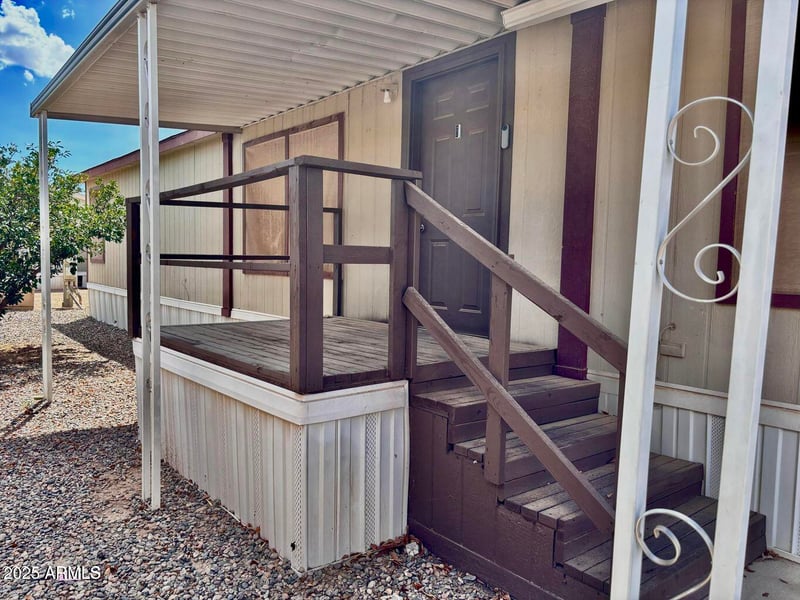 12721 Greenway Rd #114, El Mirage, AZ 85335