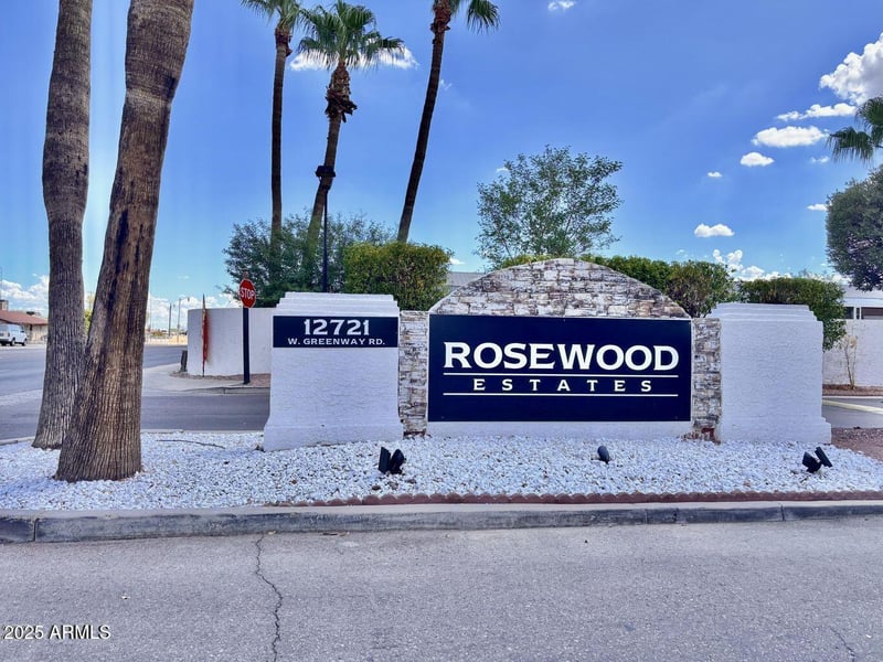 12721 Greenway Rd #114, El Mirage, AZ 85335