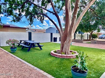 12721 Greenway Rd #114, El Mirage, AZ 85335