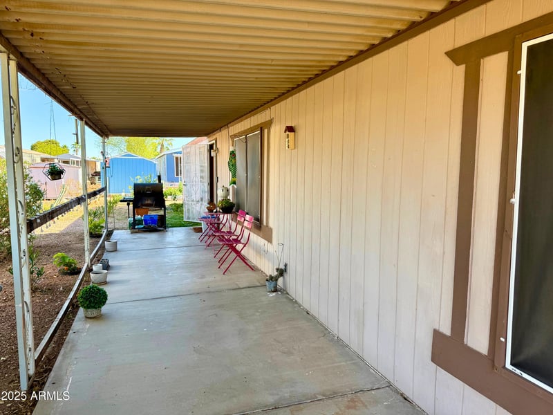 12721 Greenway Rd #159, El Mirage, AZ 85335