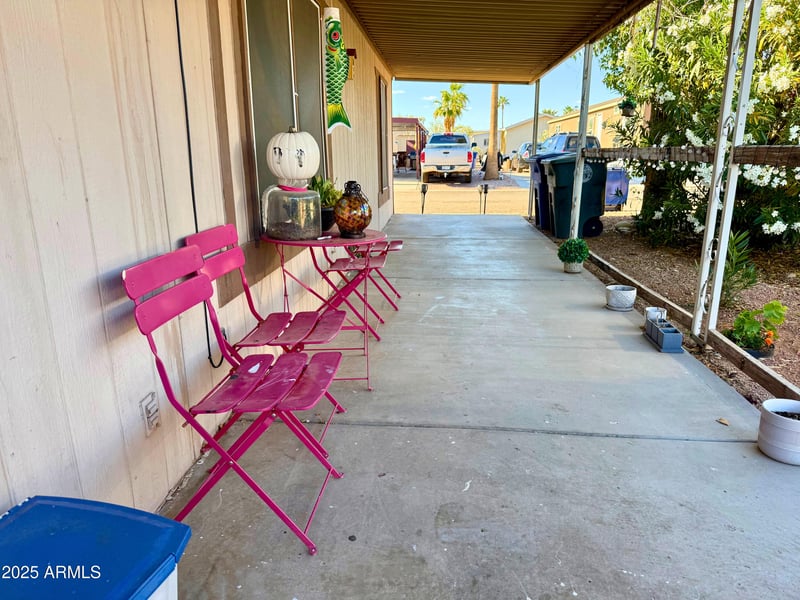 12721 Greenway Rd #159, El Mirage, AZ 85335