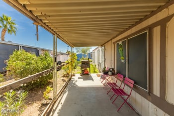 12721 Greenway Rd #159, El Mirage, AZ 85335