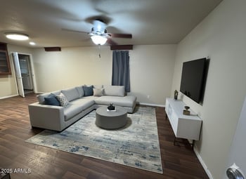 12721 Greenway Rd #184, El Mirage, AZ 85335