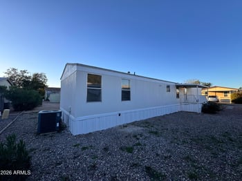 12721 Greenway Rd #213, El Mirage, AZ 85335