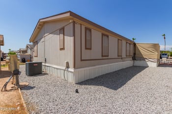 12721 Greenway Rd #218, El Mirage, AZ 85335