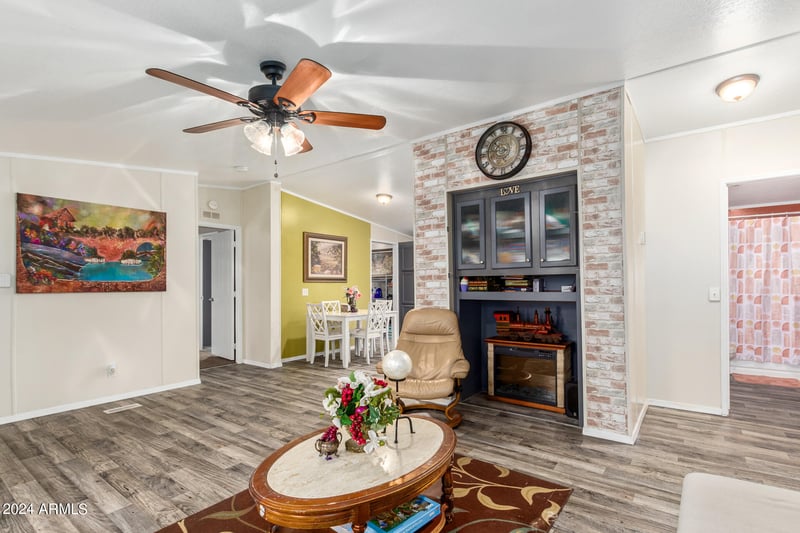 12721 Greenway Rd #233, El Mirage, AZ 85335