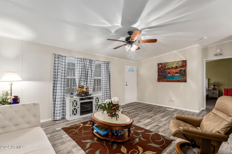 12721 Greenway Rd #233, El Mirage, AZ 85335