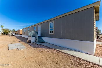 12721 Greenway Rd #237, El Mirage, AZ 85335