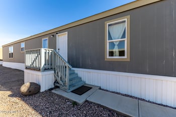 12721 Greenway Rd #237, El Mirage, AZ 85335