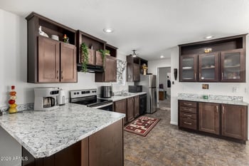 12721 Greenway Rd #237, El Mirage, AZ 85335