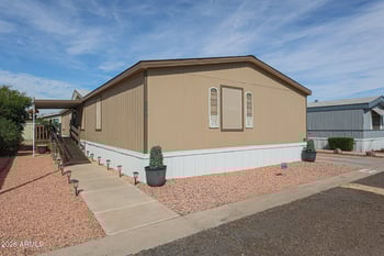 12721 Greenway Rd #245, El Mirage, AZ 85335