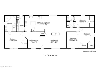 12721 Greenway Rd #245, El Mirage, AZ 85335