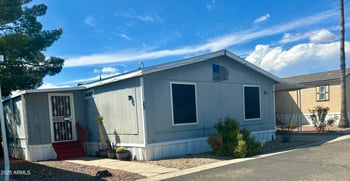 12721 Greenway Rd #25, El Mirage, AZ 85335