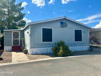 12721 Greenway Rd #25, El Mirage, AZ 85335