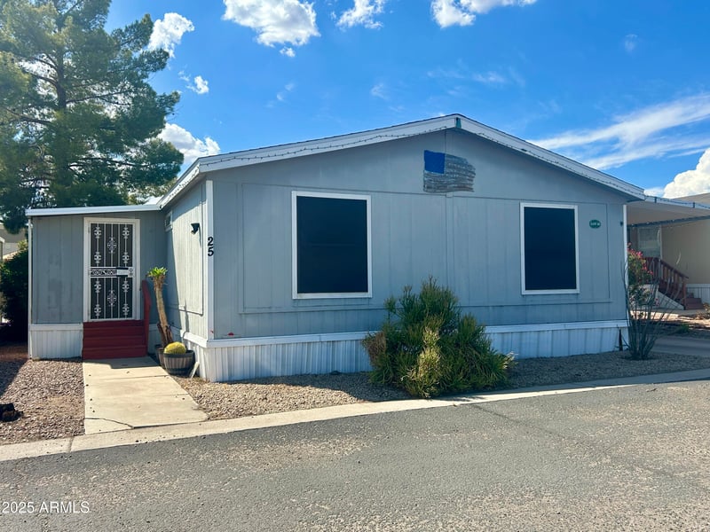 12721 Greenway Rd #25, El Mirage, AZ 85335