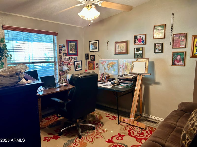 12721 Greenway Rd #25, El Mirage, AZ 85335