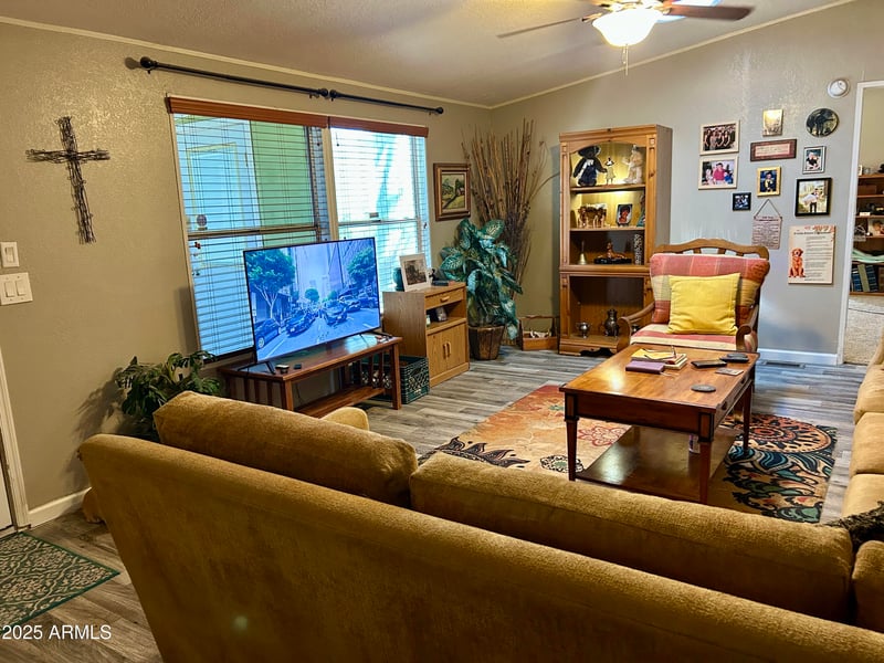 12721 Greenway Rd #25, El Mirage, AZ 85335