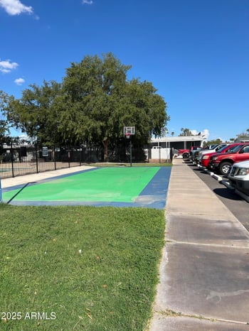 12721 Greenway Rd #25, El Mirage, AZ 85335