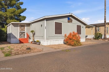 12721 Greenway Rd #25, El Mirage, AZ 85335