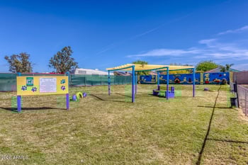 12721 Greenway Rd #25, El Mirage, AZ 85335