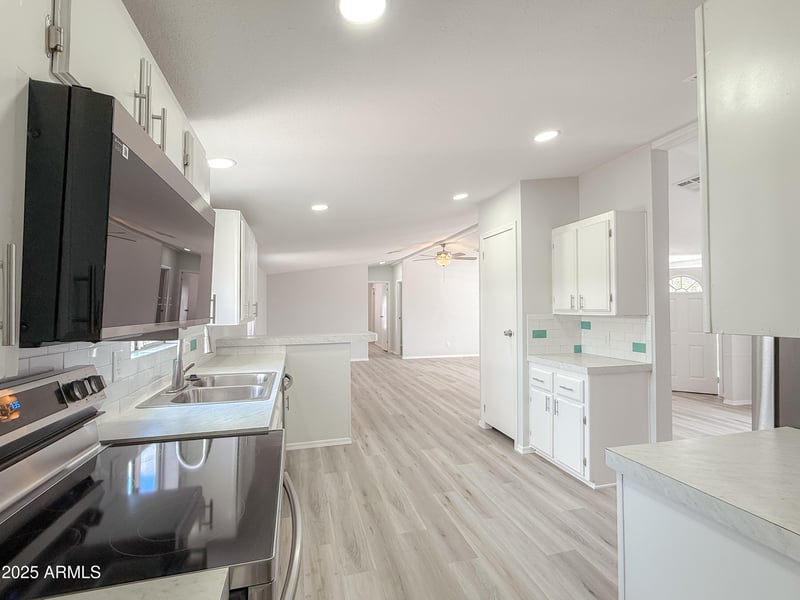 12721 Greenway Rd #39, El Mirage, AZ 85335