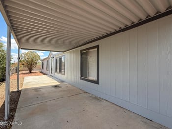 12721 Greenway Rd #39, El Mirage, AZ 85335