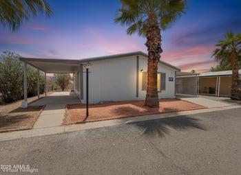 12721 Greenway Rd #39, El Mirage, AZ 85335