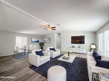 12721 Greenway Rd #39, El Mirage, AZ 85335