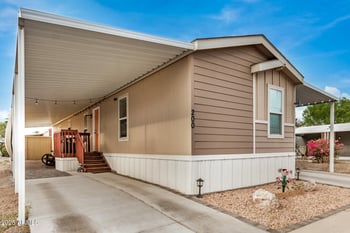 12721 Greenway Way #200, El Mirage, AZ 85335