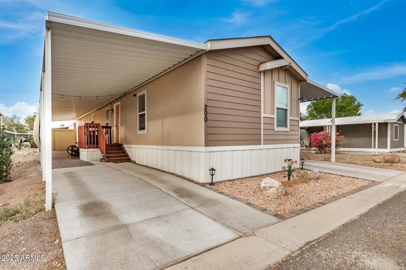 12721 Greenway Way #200, El Mirage, AZ 85335