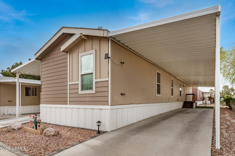 12721 Greenway Way #200, El Mirage, AZ 85335