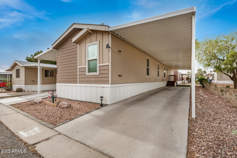 12721 Greenway Way #200, El Mirage, AZ 85335